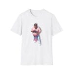 Joey Diaz Karate Tee