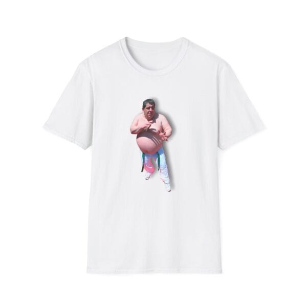 Joey Diaz Karate Tee
