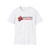 Muay Thai Canada Tee