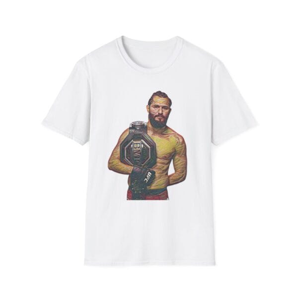 Gamebred Masvidal Tee