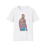 Anthony Rumble Johnson Tee