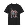 Pacquiao vs Marquez 4 KO black Tee