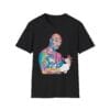 Marvin Hagler black Tee