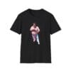 Joey Diaz Karate black Tee