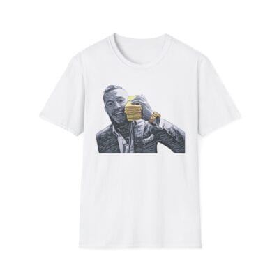 Conor McGregor Money Tee