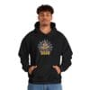 The Spider Silva Hoodie