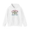 Yokozuna Hakuho Sho Hoodie white