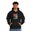 Tochinoshin Sumo Hoodie