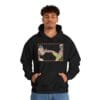 Sparta Kick Hoodie