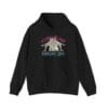 Yokozuna Hakuho Sho Hoodie black