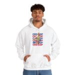 Mirko Crocop Hoodie