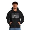 Crocop Split Hoodie