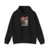 Tochinoshin Sumo Hoodie black