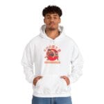 Chiyonofuji Red Sun Hoodie