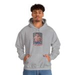 St Pierre Hoodie