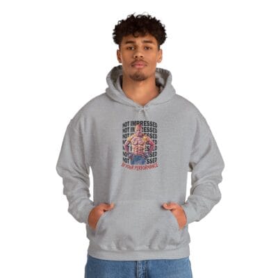 St Pierre Hoodie
