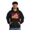 Bloodsport Hoodie