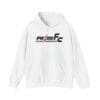 Pride FC Hoodie white