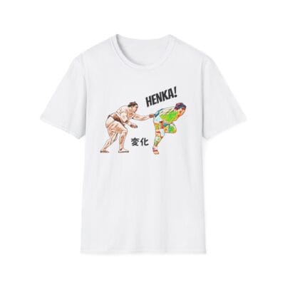 Henka Tee