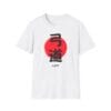 Kyudo Red Sun Archery Tee