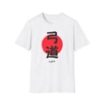 Kyudo Red Sun Archery Tee