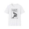 Game of Throws Grappler Tee
