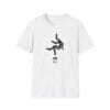 Minimalist Judo Kanji Tee