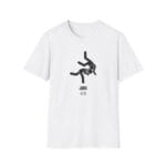 Minimalist Judo Kanji Tee