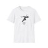 Minimalist Ninjutsu Tee