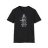 Kamaete Kendo black Tee