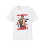 Magomed Ankalaev Champ Tee