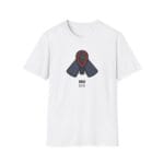 Bogu Kendo Helmet Tee