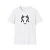 Minimalist Boxing Tee