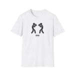 Minimalist Boxing Tee