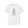 Kamaete Kendo Tee