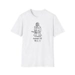 Kamaete Kendo Tee