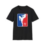 Muay Thai Shadow Tee