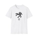 Minimalist Judo Tee