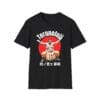 Terunofuji Yokozuna black Tee