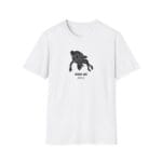 Minimalist Hadaka Jime Tee