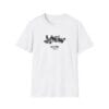 Minimalist Juji Gatame Tee