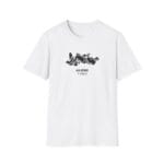 Minimalist Juji Gatame Tee