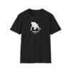 Rear Naked Choke black Tee