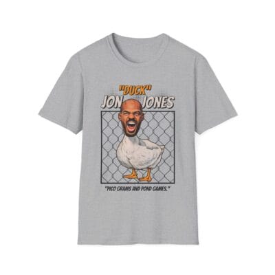 Jon Duck Jones Tee