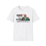 Champions Dont Cry They Swell Tee