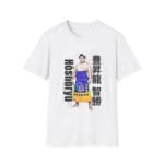 Hoshoryu Sumo Tee