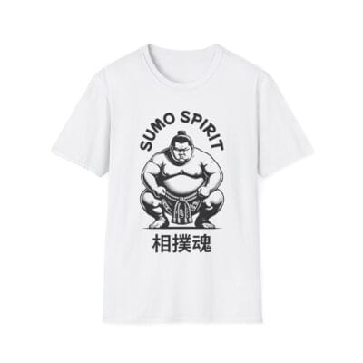 Sumo Spirit Tee