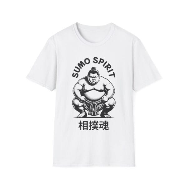 Sumo Spirit Tee