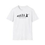 Kendo Evolution tee