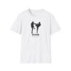 Minimalist Shootboxing Tee
